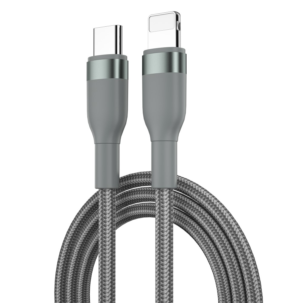 WiWU Concise Cable C017 C-L 30W 120cm